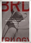The BRD Trilogy Criterion DVD